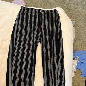 brandy Melville pants
